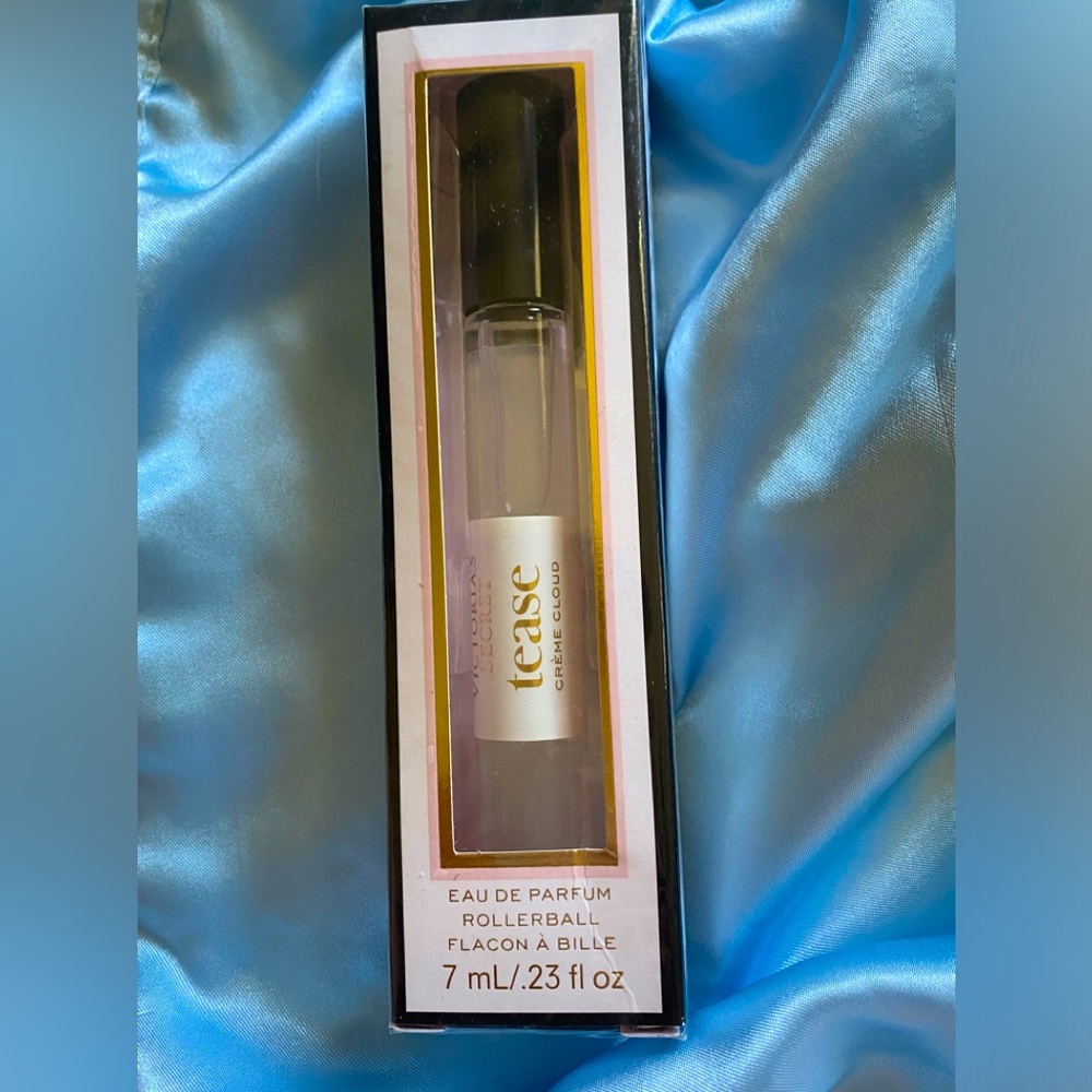 Victoria’s Secret tease rollerball perfume